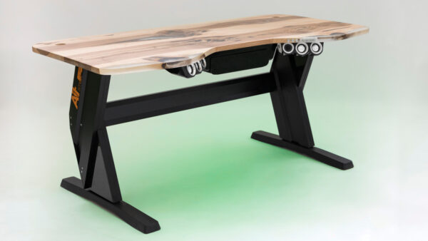 író asztal okos asztal epoxy gyanta asztal 131.1